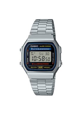 Orologio cronometro digitale Casio Sports - Collini Atomi di