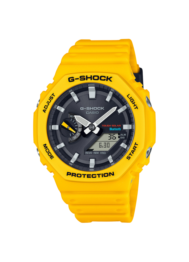 Orologio Casio G-Shock GA-B2100C-9AER