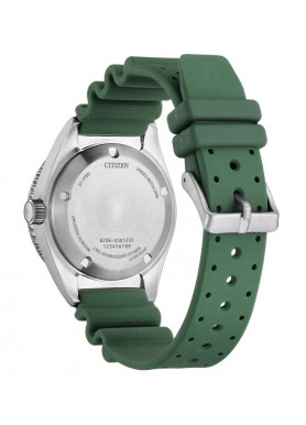 Citizen on sale ghiera verde